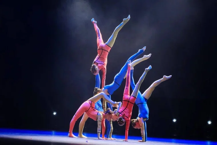 Пермь в очередной раз собрала сильнейших представителей индустрии