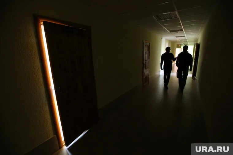 Спикер земсобрания Пермского района Николай Коцофан оставил свой пост 25 марта 2021 года