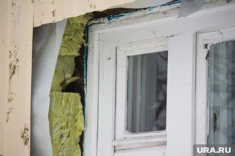 В Югорске готовят документы для переселения жителей из пяти аварийных домов