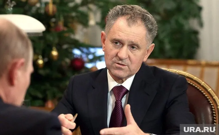 Александр Волков