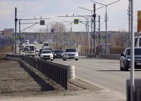Мэрия Кургана отменила закупку по проекту строительства дублера шоссе Тюнина