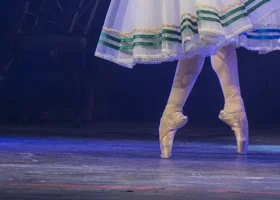 Гастроли Пермского балета в Петербурге вызвали ажиотаж