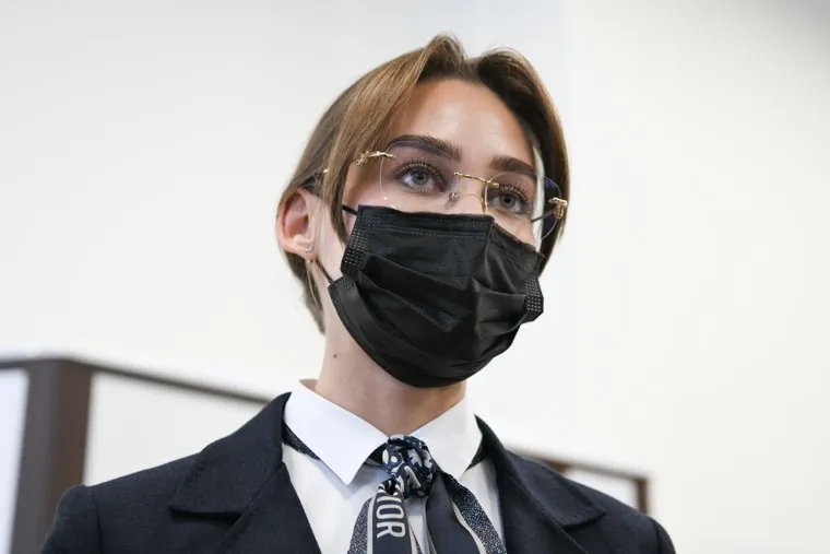 Криптобиокабина в МФЦ для оформления загранпаспорта. Екатеринбург