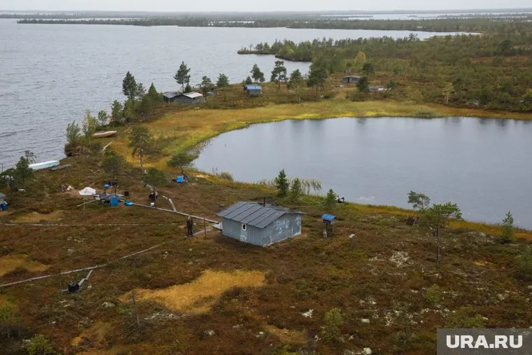 В первом югорском детском фильме снялась звезда российского кино