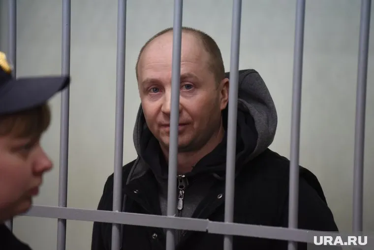 Андрей Дьяков заключен под стражу до 20 июля