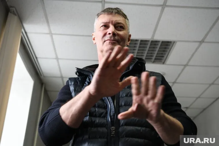 ЕСПЧ постановил выплатить Ройзману* пять тысяч евро