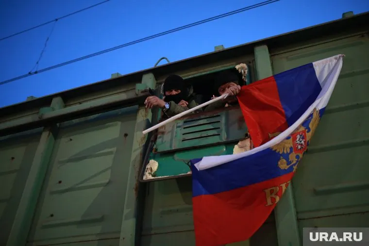 В военкоматах некоторым добровольцам категорически отказывают