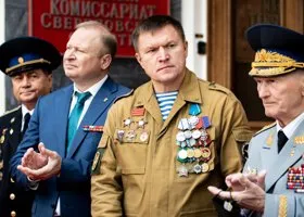 Друзья десантника Тетерина высказались о его задержании по взятке