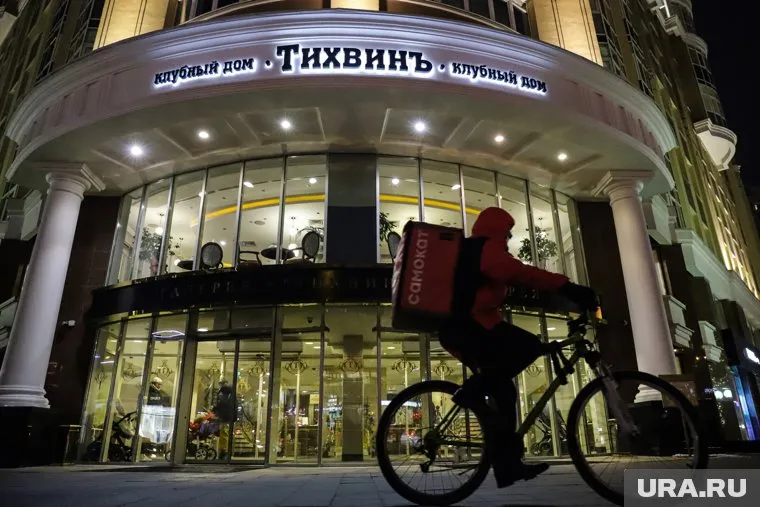 В элитный фитнес-клуб «Тихвина» может прийти любой желающий бесплатно, но предварительно нужно записаться