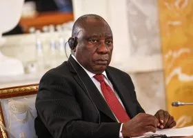 Политолог Бредихин: страны Африки вправе быть инициаторами спасения Украины от Запада