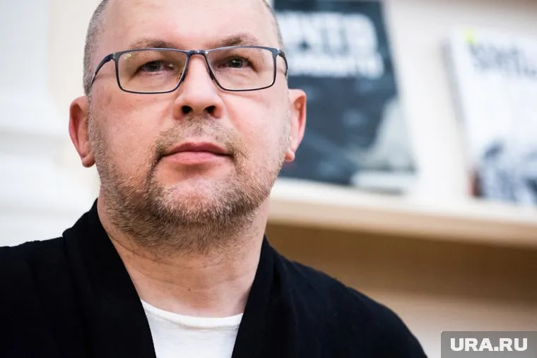 Новую книгу Алексея Иванова можно будет оценить уже с 24 января