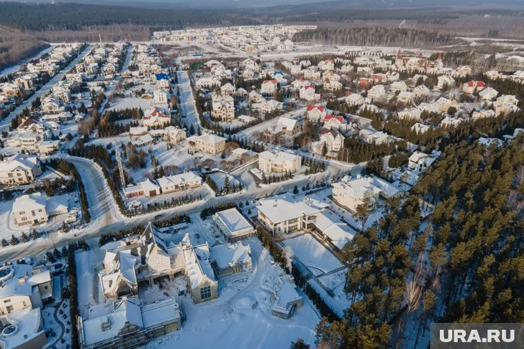 Общая стоимость территорий — около 27 миллионов рублей