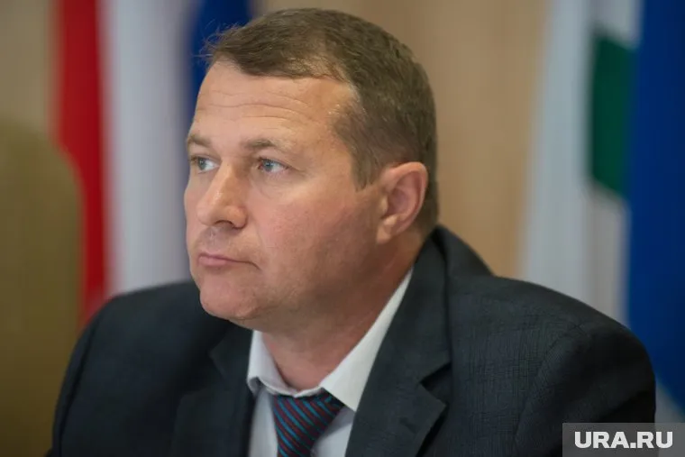 Павел Юдин едва не превратил свердловских депутатов в плохих мальчиков