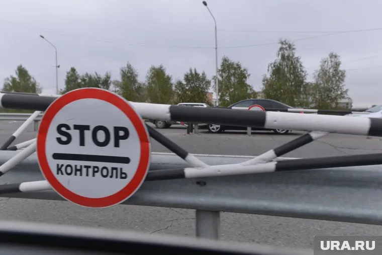 Азербайджан не задерживал Владислава Позднякова на границе с Россией