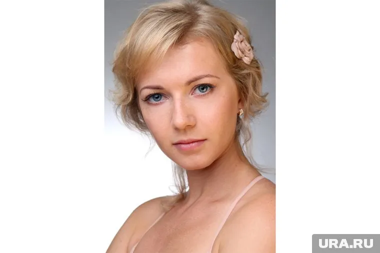 Актриса скончалась в результате несчастного случая