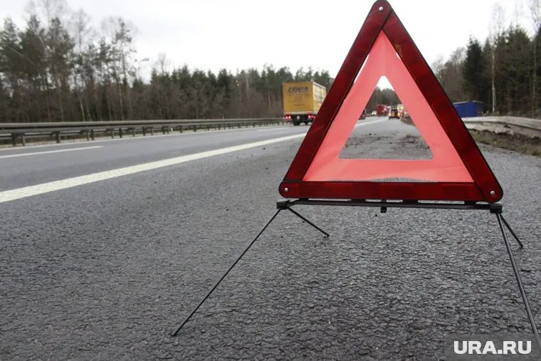 Сергей Блохин оказался единственным погибшим в ДТП в Ярославской области