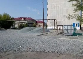 Курганцы страдают от последствий программы переселения из аварийного жилья