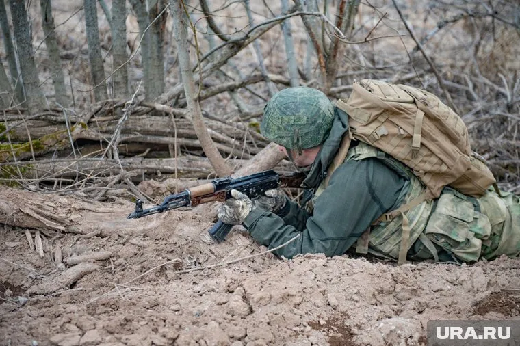 Вернувшимся участникам СВО не будут учитывать период нахождения на передовой в больничных листах