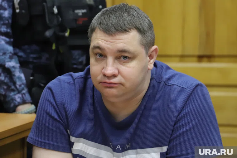 Силовики обжаловали мягкий приговор Андрея Карпова