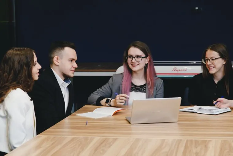 Всего в 2025 году будет запущено девять новых направлений магистратуры