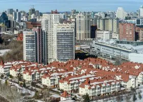 Что будет с ценами на недвижимость в 2025 году