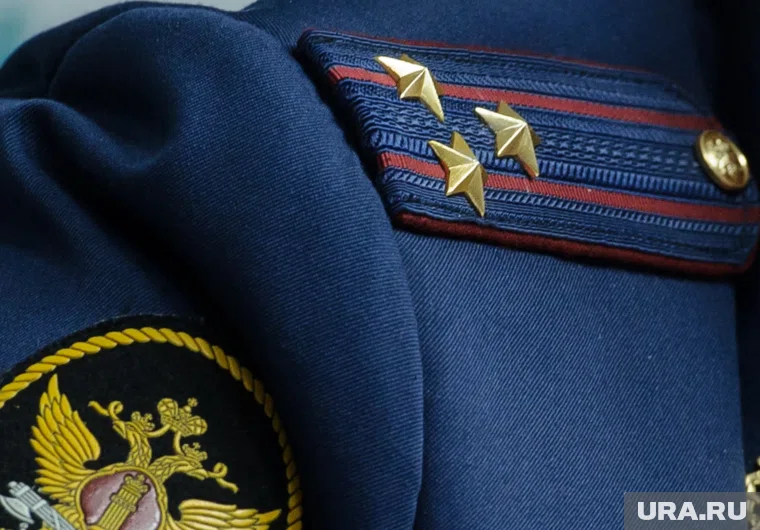 Татьяне Николаевой вернули погоны