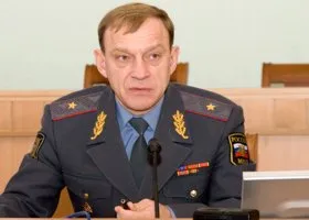 Прокурор запросил 11 лет строгого режима для киллера, стрелявшего в генерала Тимониченко