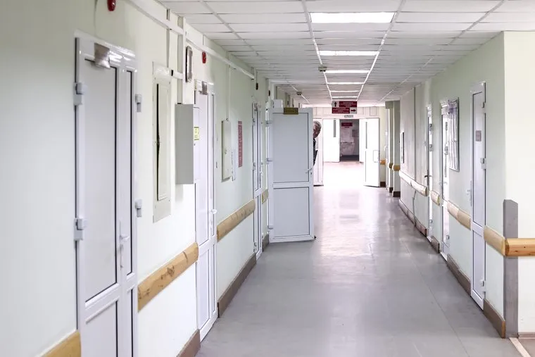 Михаил Мишустин в Смоленске. Смоленск