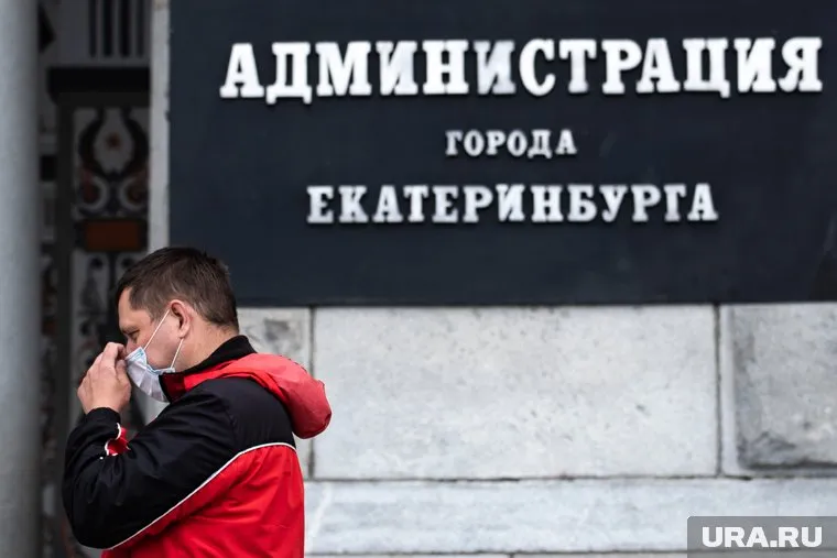 На Среднем Урале — 207 новых случаев COVID-19
