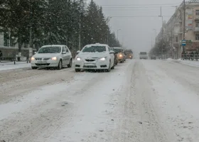 ГАИ выступила с экстренным предупреждением для водителей Курганской области
