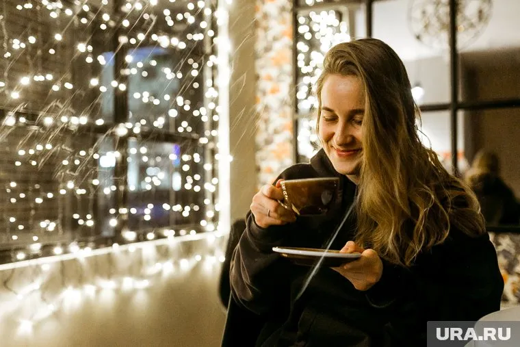 Умственные способности улучшаются на час после употребления кофе, сказала Полина Королева