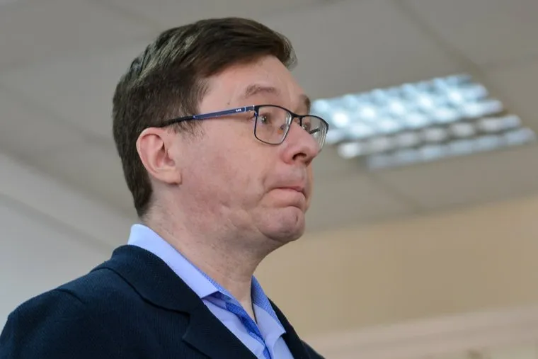 Судебные прения по делу Кузнецова Александра. Челябинск