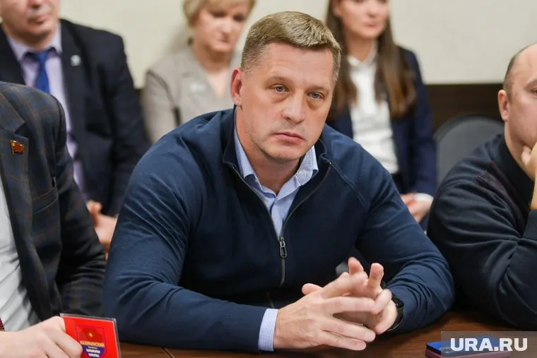 Денис Лапотышкин является координатором регионального проекта «Za самбо»