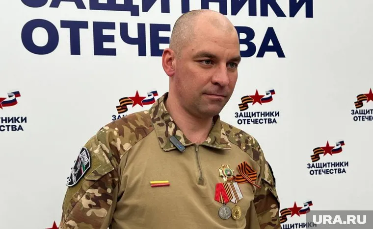 Депутат Ботов принял участие в праздничном концерте в честь ветеранов боевых действий 