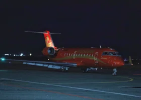 Рейсы из Екатеринбурга в Хургаду задержаны больше, чем на сутки 