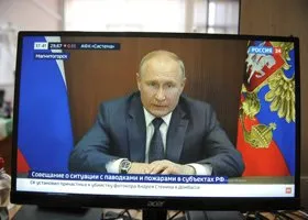 Путин в Магнитогорске дал важную установку губернаторам