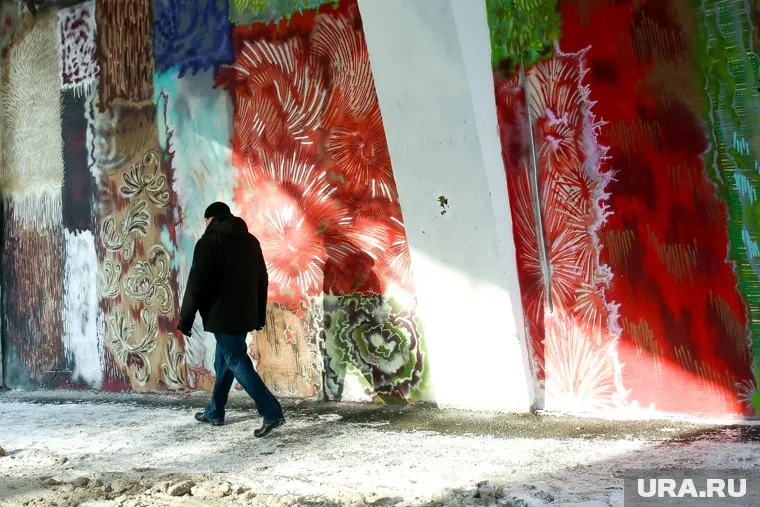 37-летний тюменец Михаил Карманов пропал три дня назад