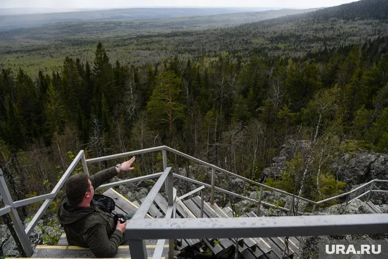 В Висимском заповеднике запустят новые туристические тропы
