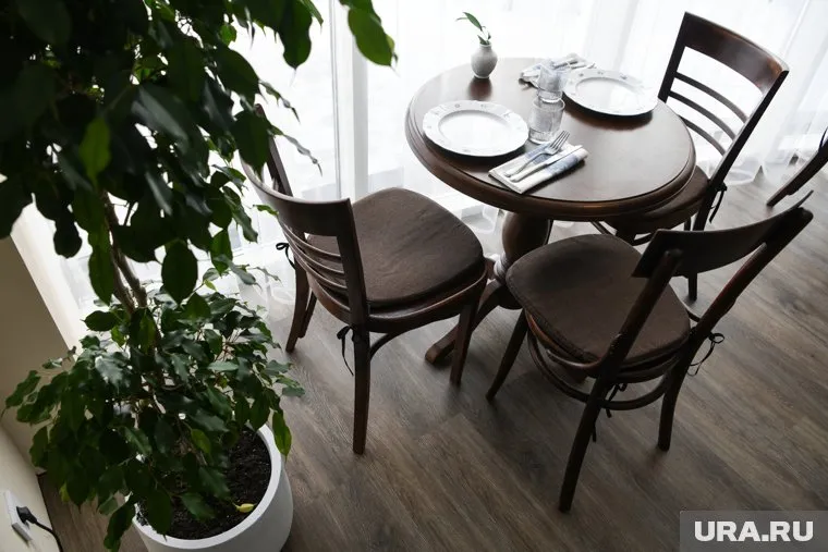 Самое дешевое заведение отдают за 800 тысяч рублей