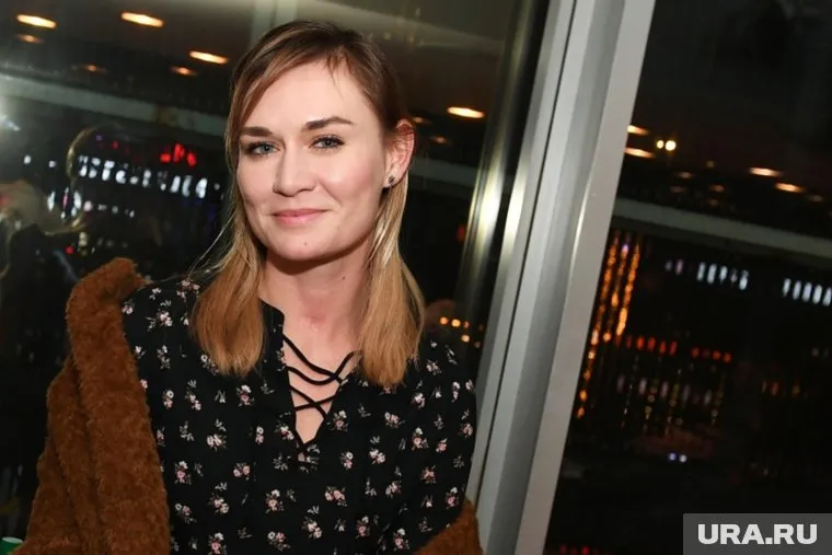 Машкова вместе с Хаматовой готовятся выступить в Варшаве