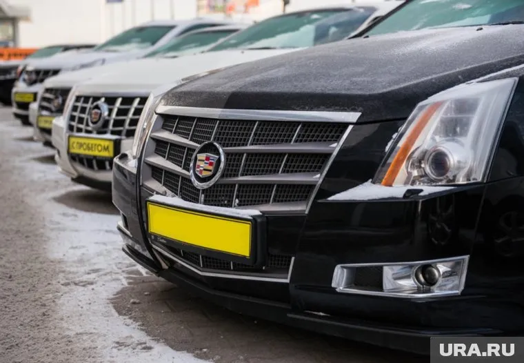 Пермяк проигнорировал ПДД и избил водителя, который сделал ему замечание