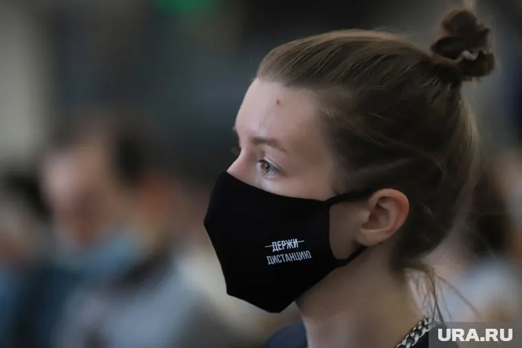 Через несколько люди будут заражаться вирусом в легкой форме