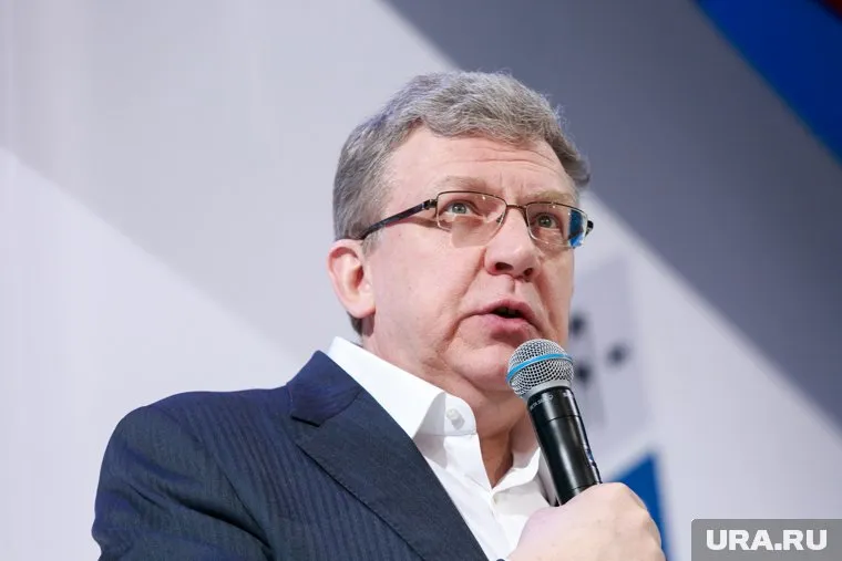 Кудрин станет советником по корпоративному развитию «Яндекса»