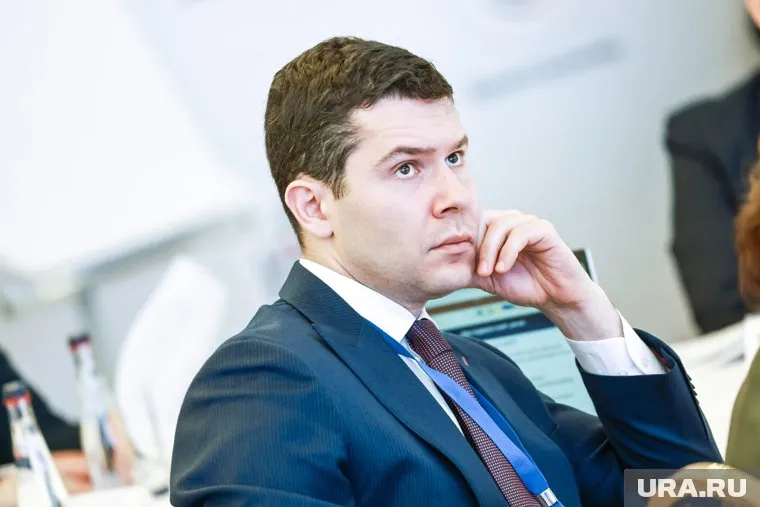 Антон Алиханов предложил решение проблемы с транзитом из Литвы