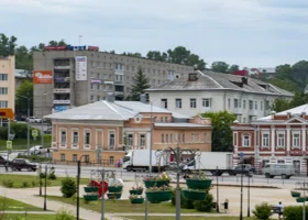 Губернатор Махонин навел порядок в реестре памятников Пермского края