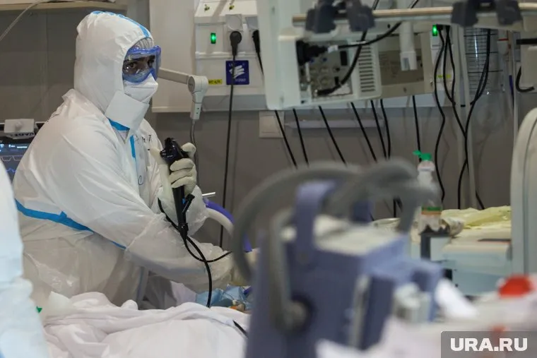 Некоторые люди не замечают опасных осложнений COVID