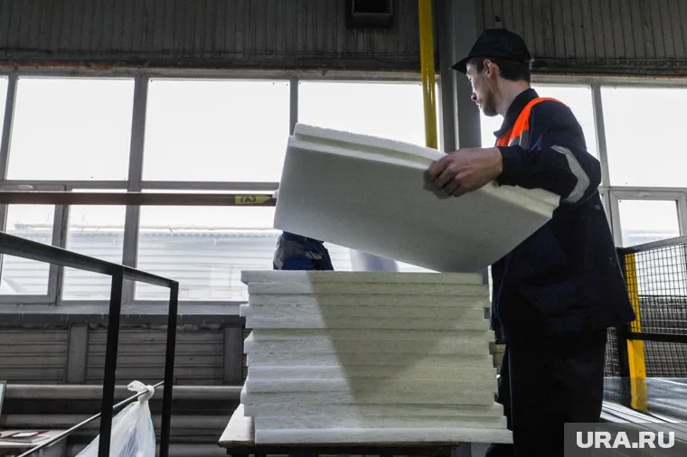 Российский пластик оказывается на польском рынке, несмотря на ограничения