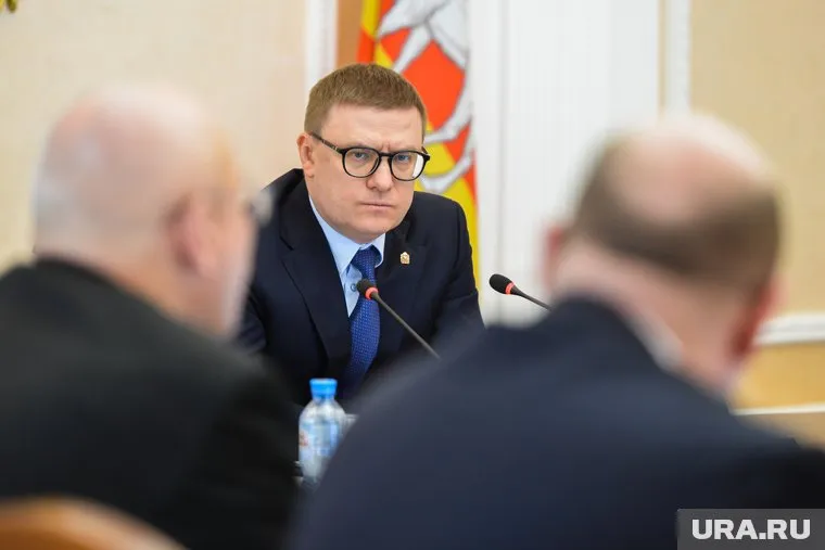Для проектов, помогающих участникам СВО, Алексей Текслер выделит губернаторские гранты