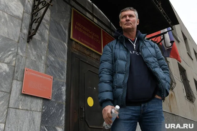 Евгений Ройзман признан иностранным агентом