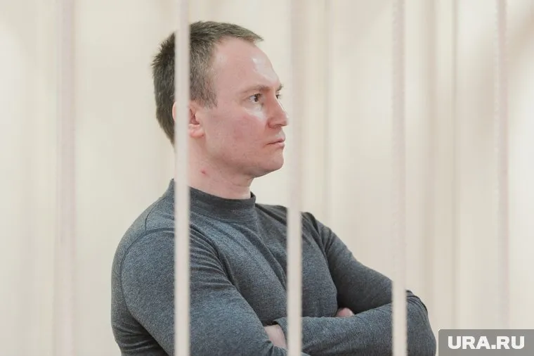 Сергей Репринцев отправился на фронт